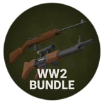 WW2 Pack