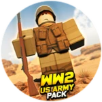 WW2 US Army Pack