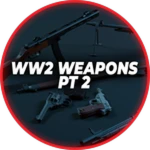 WW2 WEAPONS PASS 2