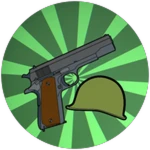 WW2 Weapony