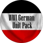 WWI German Units