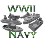 WWII Navy