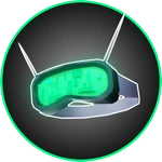 X-Ray Goggles [PERMANENT]