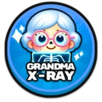 X-Ray Grandma
