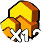 x1.2 Exp