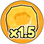 x1.5 Gold