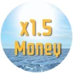 x1.5 Money