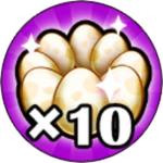X10 Hatch