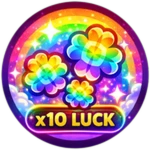 x10 Luck