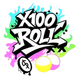 x100 Roll