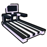 x100 Speed Treadmill