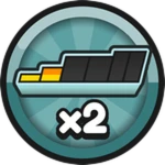 x2 Acceleration