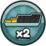 x2 Acceleration