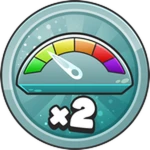 X2 Accelerator Speed!
