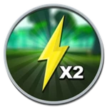 x2 Agility