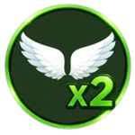 x2 Agility