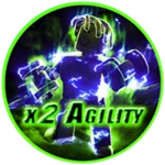 x2 Agility