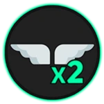x2 Agility