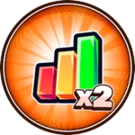 x2 All Stats