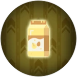 X2 ALMOND WATER
