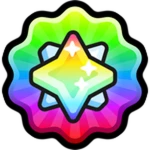 x2 Arcane Stars