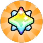 x2 Arcane Stars