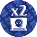 x2 ATM Speed