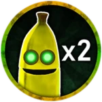 x2 Banana Chance [Retired]