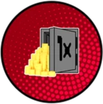x2 Bank Capacity