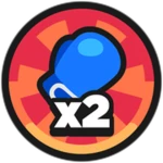 X2 Battle Strength