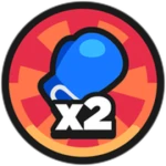 X2 Battle Strength