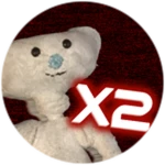 x2 Bear Chance