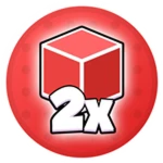 x2 Blocks