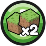 x2 Blocks