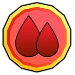 x2 Blood Capacity Pass