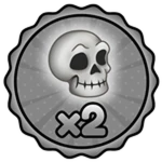 x2 Bones