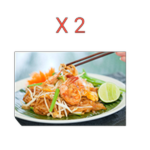 X2 bounty