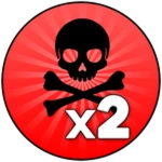 x2 Bounty