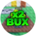 x2 Bux