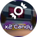 x2 Candy