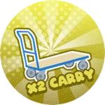 x2 Carry