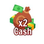 x2 Cash