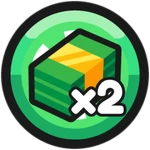 x2 Cash
