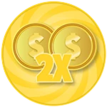 x2 Cash