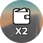 x2 Cash