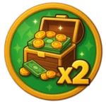 x2 Cash
