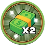 X2 Cash