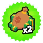 x2 Cash