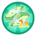 x2 Cash
