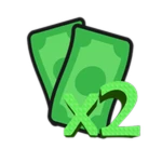 x2 Cash